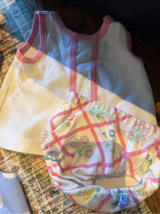 The Beaufort Bonnet Company Other - TBBC outfit